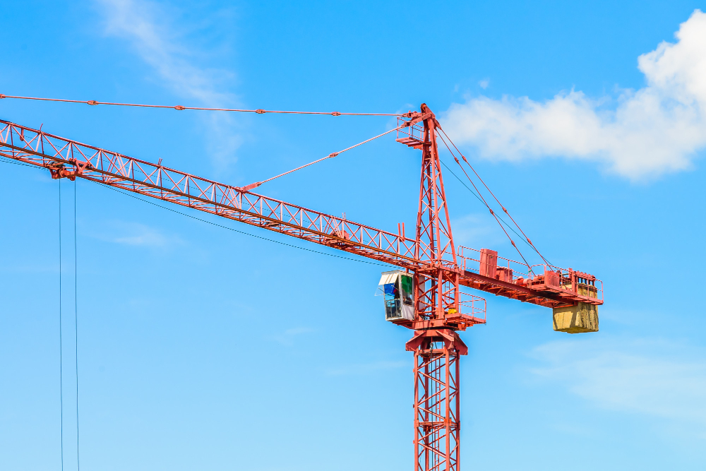 Cranes